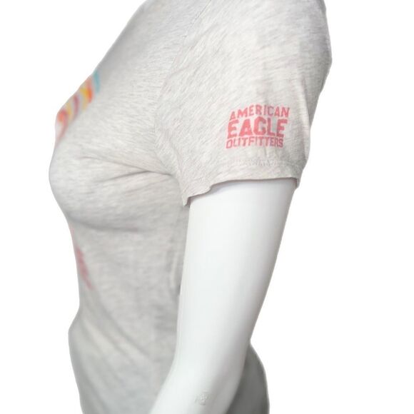 AEOย VintageโVanโโSunsetsโโBigโSurโGraphicโTee - Picture 3 of 9